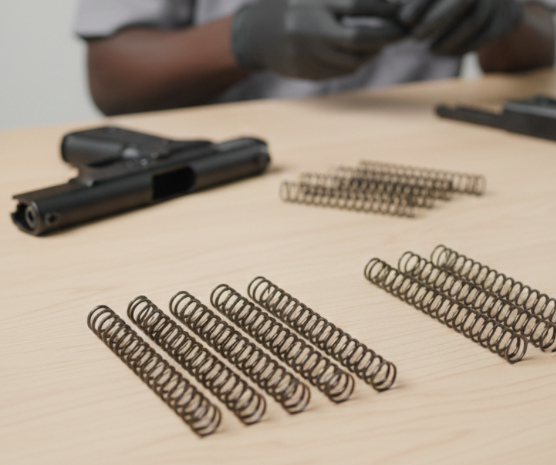 Blow P29 Precision Spring – Training Equipment Accessory